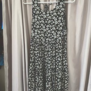 American Eagle dress with pockets